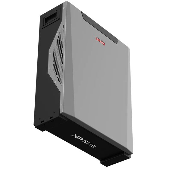 WECO SINGLE MODULE, HV/LV, 48V, 5.3KWH, INCL BRACKET AND LV CABLES - TecAfrica Solutions