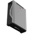 WECO SINGLE MODULE, HV/LV, 48V, 5.3KWH, INCL BRACKET AND LV CABLES - TecAfrica Solutions