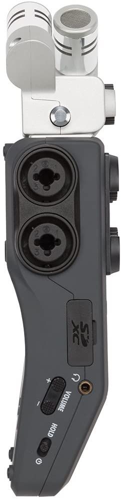 Zoom H6 Handy Recorder