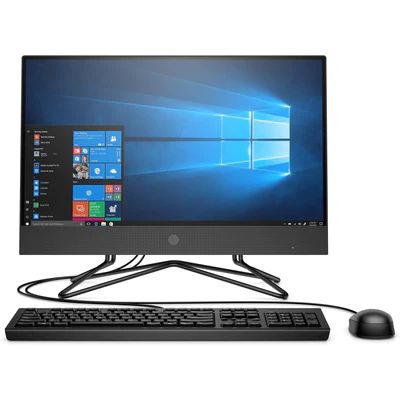 HP 200 All in One Non Touch Computer