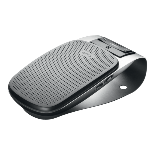 JABRA Drive Black