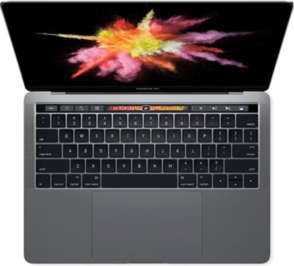 Apple MacBook Pro 13" Space Grey  Apple M1  8GB  512GB SSD  8 Core GPU  INT - TecAfrica Solutions