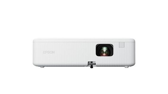 WXGA projector