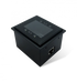 Newland FM30 Grouper II 2D CMOS fixed mounted reader for kiosk integration with flush glass front; optimized to read from cell p