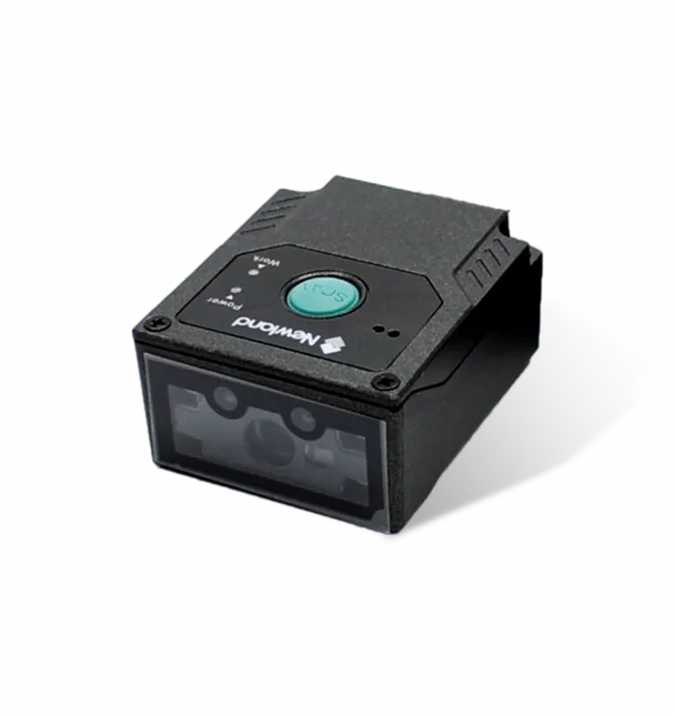 FM430 Barracuda 2D CMOS