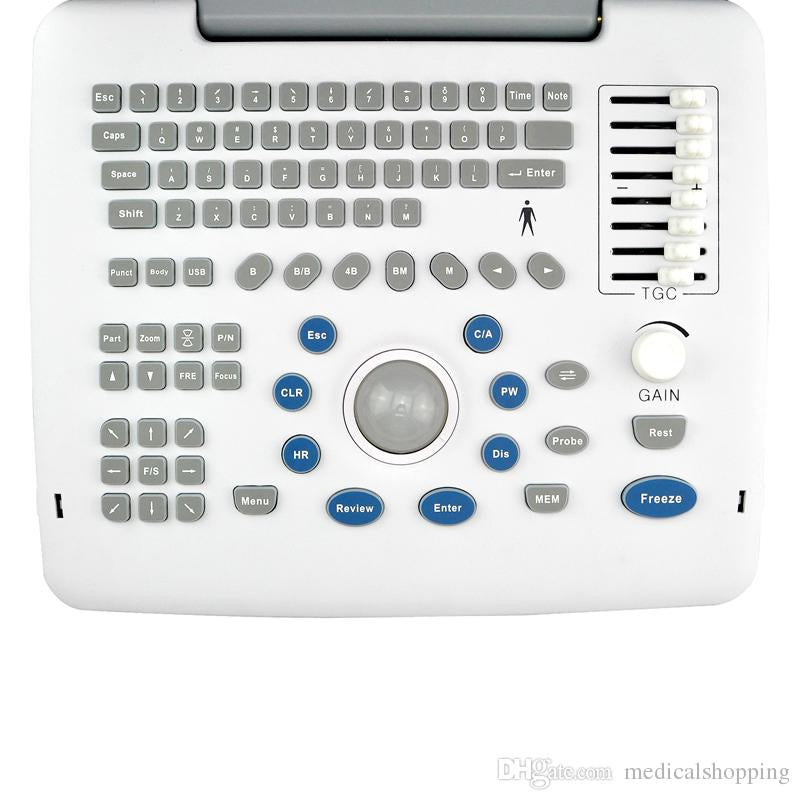 XF300 (LED) B ultrasound diagnose medical instrument