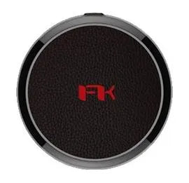 FEELTEK 15W QI WIRELESS CHARGING PAD -BLACK (CWC015ZZW101)