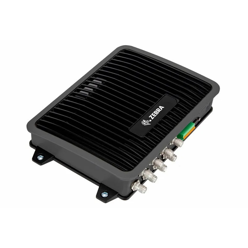 FX9600 FIXED RFID READER - 4-PORT; POE; GLOBAL
