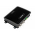 FX9600 FIXED RFID READER - 4-PORT; POE; GLOBAL