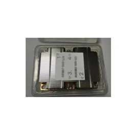 Intel Spare 1U Standard heat sink Cu-Al (78mm x 108mm) for the Intel Server Board S2600WF Family