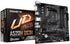 GIGABYTE AMD A520M-DS3H  for 3rd Generation AMD Ryzen™ processors; 4x Dual DDR4; 1x M2; HDMI; DVI; DP