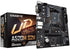 GIGABYTE AMD A520M-S2H  for 3rd Generation AMD Ryzen™ processors; 2x Dual DDR4; 1x M2; HDMI; DVI; VGA.
