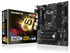 GIGABYTE B250M-D3H SKT1151 M-ATX MOTHERBOARD; INTEL 7TH GENERATION; DDR4.