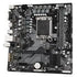 GIGABYTE IntelÂ® B760 Chipset for 12th/13th Gen LGA 1700; 2x DDR4; 2x M2; VGA/HDMI; mATX.