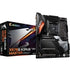 GIGABYTE Aorus AMD X570 Master Chipset for AMD; 4x DDR4; 4x M2; No VGA; Quad Xfire