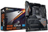 GIGABYTE Aorus Master Intel® Z590 Chipset for 10/11th Gen LGA 1200; 4x DDR4; 3x M2 (1x Gen4); WiFi+BT; DP; ATX.