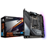 GIGABYTE Aorus Intel® Z590 Ultra Chipset for 10/11th Gen LGA 1200; 2x DDR4; 2x M2; WiFi + Bluetooth; HDMI; DP; Mini ITX