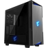 GIGABYTE C300 AORUS Glass Mid Tower; Black; Tempered Glass Panel; ATX