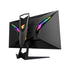 Gigabyte Aorus FI27Q-P Gaming Monitor; QHD 2560 x 1440; 165Hz; 1ms; HDR; ELED/IPS; 2 x HDMI;1x DP; 2 x USB.