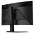 Gigabyte G27QC-A 27'' VA 1500R; QHD 2560 x 1440; 165Hz; 1ms; 8Bit Colour; HDR Ready; Built in Speakers; 2 xHDMI;1xDP; 2 xUSB