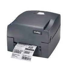 G530U; Thermal Transfer Desktop Printer; EU; 300 dpi; 4 IPS