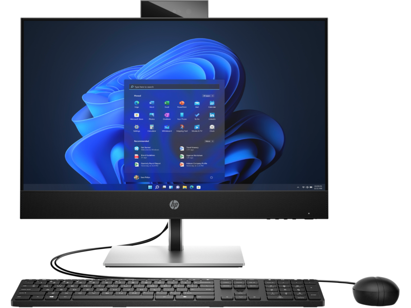 HP ProOne 440 G9 All-in-One PC (6B2A5EA) ETA 4 TO6 WEEKS