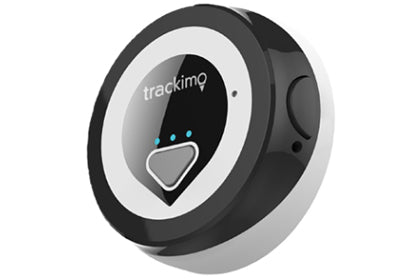 Trackimo Mini 2G GPS Tracker with 12 months subscription included