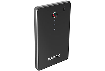 Trackimo Slim/Travel 3G GPS Tracker with 12 months subscription included