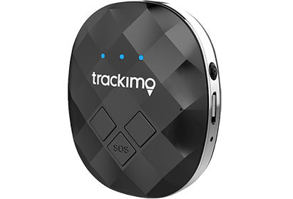 Trackimo Guardian 3G GPS Tracker with 12 months subscription included