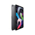 Apple iPad Air 4th Gen WiFi Cellular 64GB Space Grey - TecAfrica Solutions