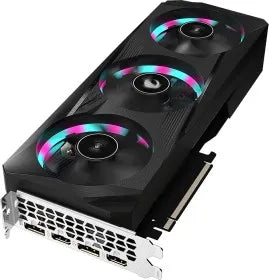 GIGABYTE nVidia GeForce® RTX 3060 Aorus Elite - 12GB GDDR6 2x HDMI/2x DP V2.0