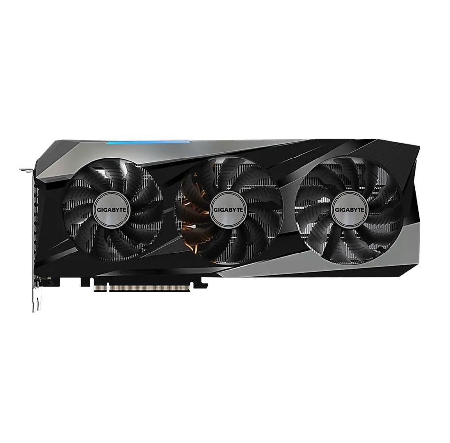 GIGABYTE nVidia RTX 3070Ti GAMING OC - 8GB GDDR6X 2xDP/2x HDMI. - TecAfrica Solutions