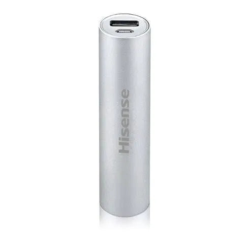 HISENSE POWER BANK TORCH - TecAfrica Solutions