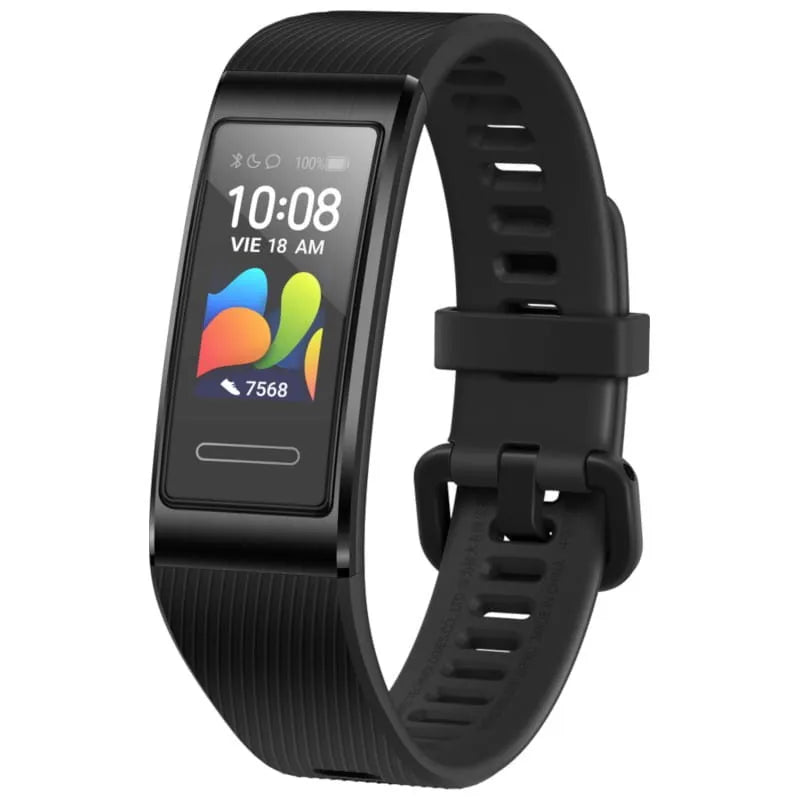 HUAWEI Band 4 Pro Black