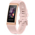 HUAWEI Band 4 Pro Pink