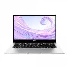 Huawei Matebook D14 14'' 1920×1080; AMD Ryzen