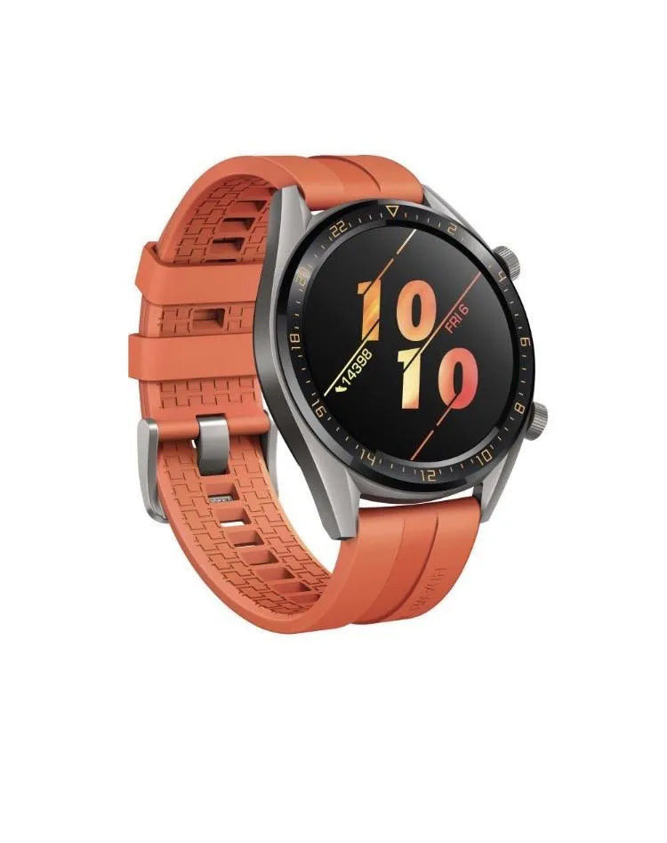 Huawei Watch GT Active Orange