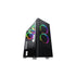 Raidmax Chassis i302 ARGB - BK