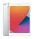 Apple iPad 8th Gen WiFi 128GB Silver - TecAfrica Solutions