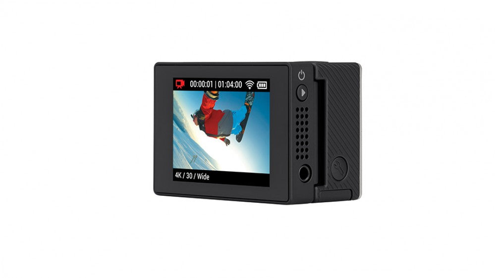 Gopro Accessory Lcd Touch Bacpac V4 - TecAfrica Solutions
