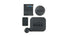 Gopro Accessory Hero3 Caps + Doors - TecAfrica Solutions