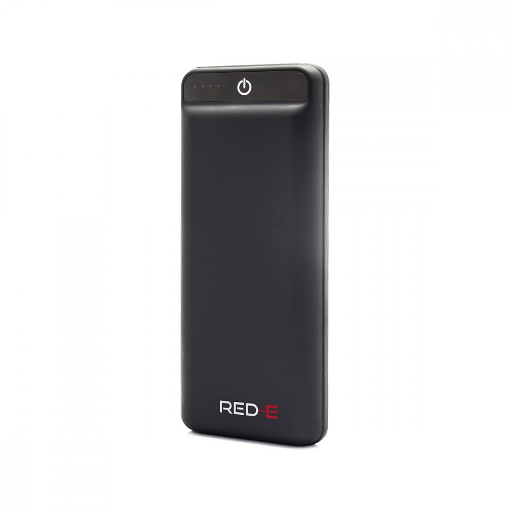 Red-E Compact Power Bank Rc20 - TecAfrica Solutions