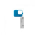Gopro Accessory Sleeve & Lanyard Blue