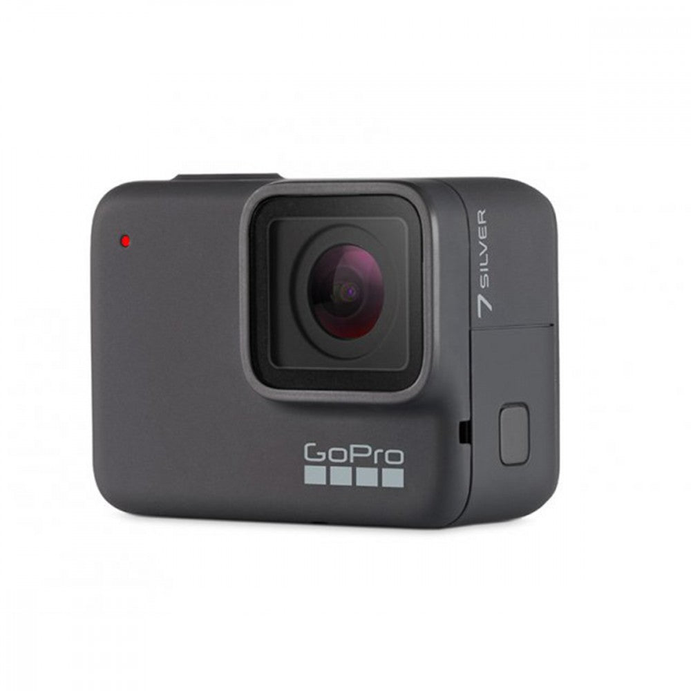 Gopro Camera Hero7 Silver - TecAfrica Solutions