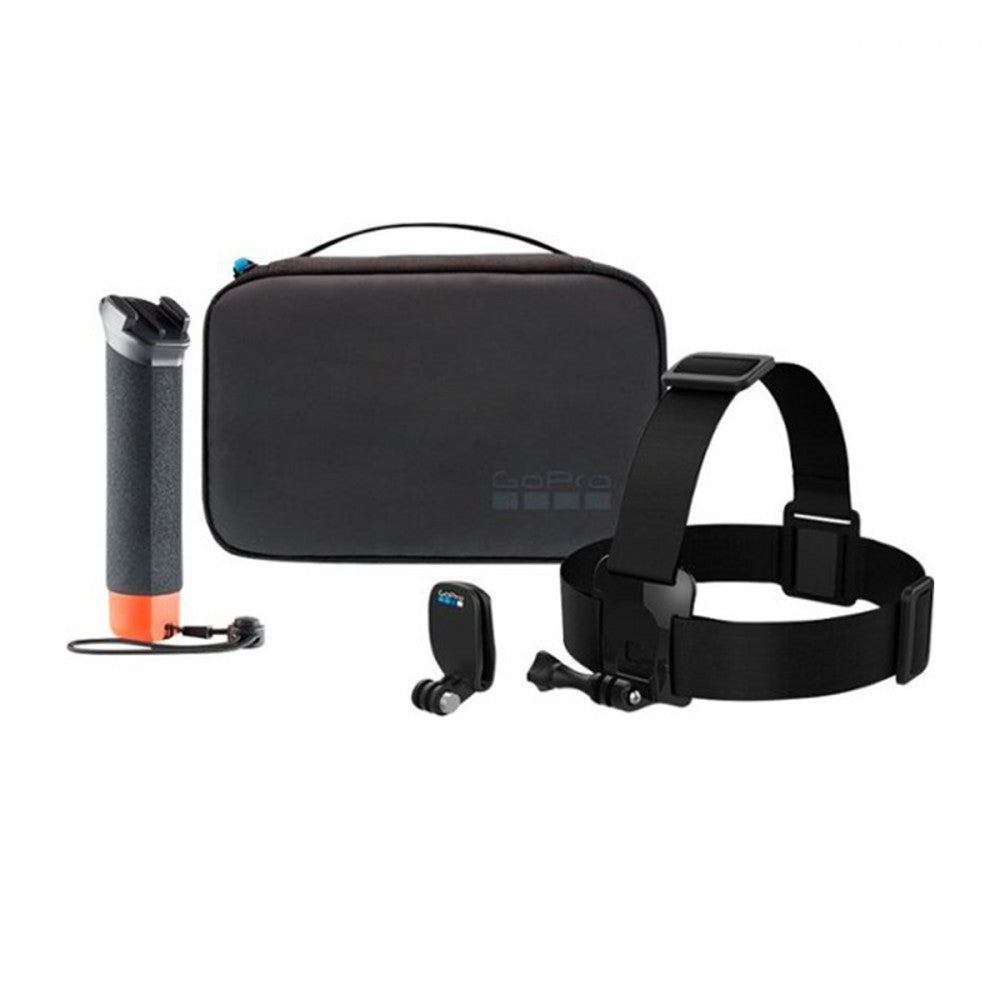 Gopro Accessory Adventure Kit - TecAfrica Solutions