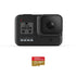 Gopro Camera Hero8 Black Speciality Bundle With Sd Card - TecAfrica Solutions