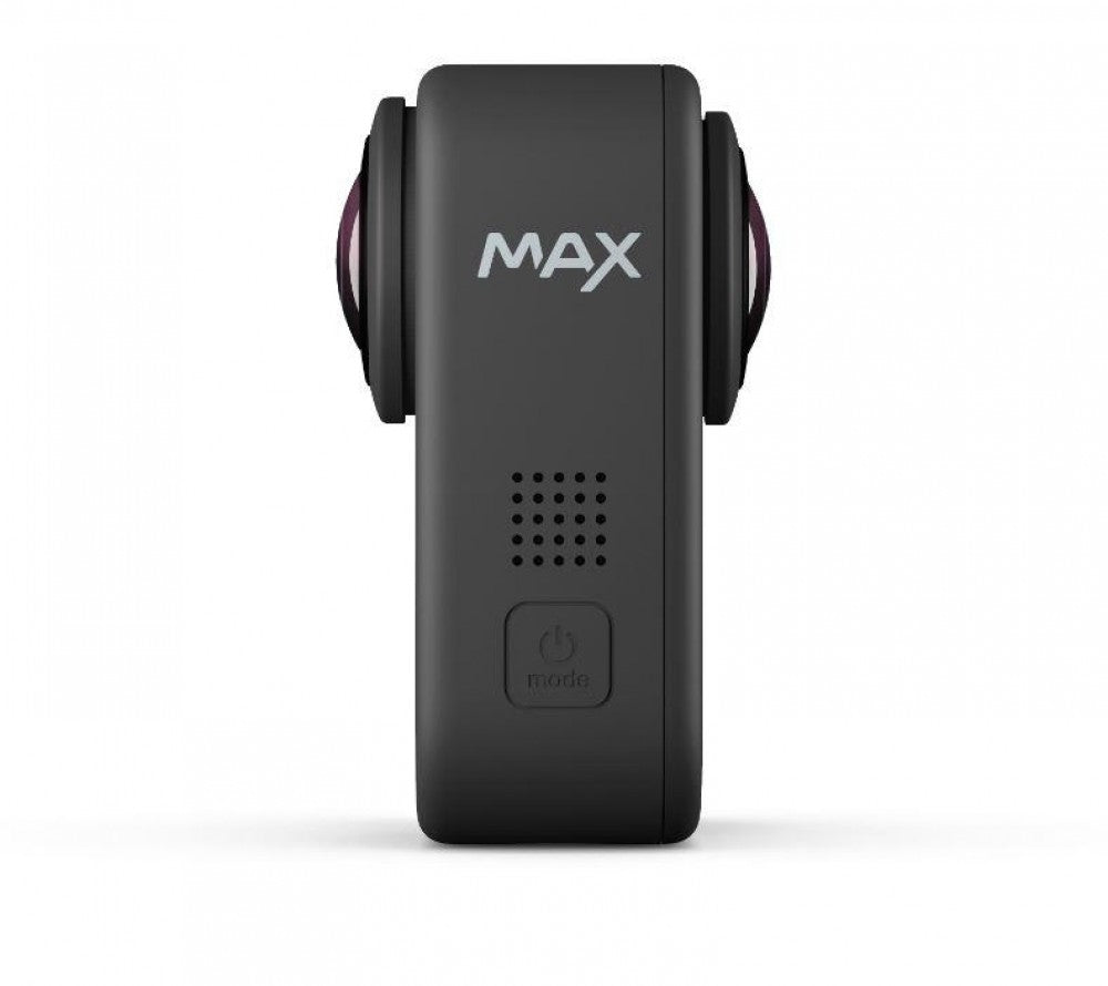 Gopro Camera Max Row - TecAfrica Solutions