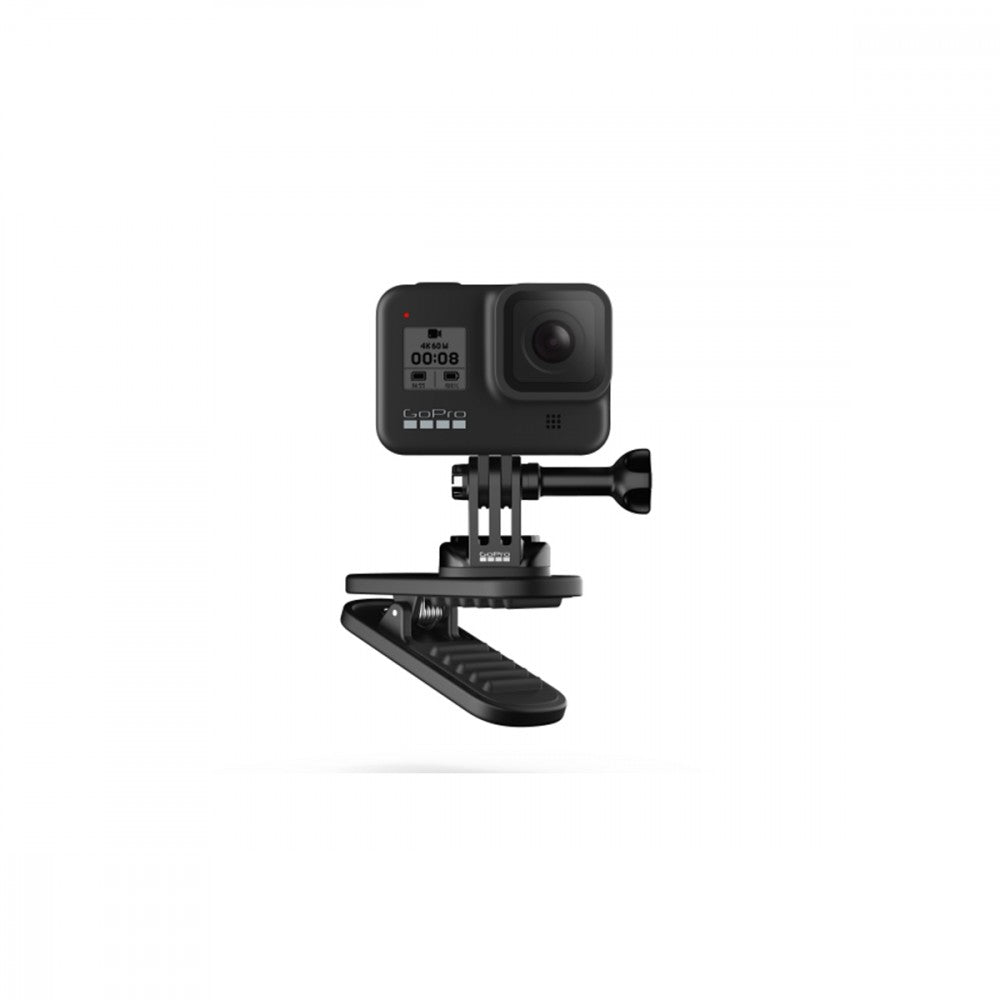 Gopro Accessory Clip Mount All Cameras - TecAfrica Solutions