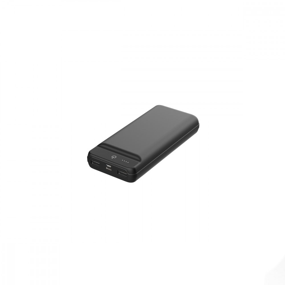 Red-E Compact Power Bank Rc30 - TecAfrica Solutions