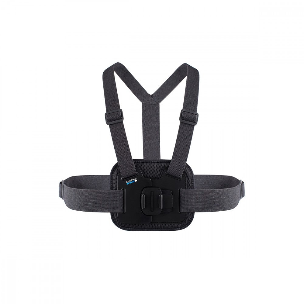 Gopro Accessory Mount Chest Harness New - TecAfrica Solutions